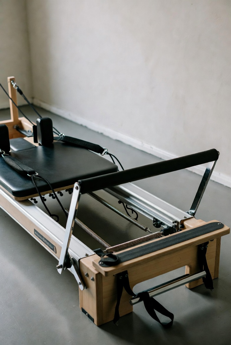 Pilates Reformer