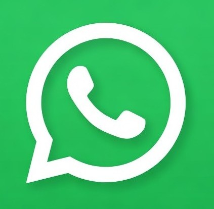 WhatsApp - Naim Pilates